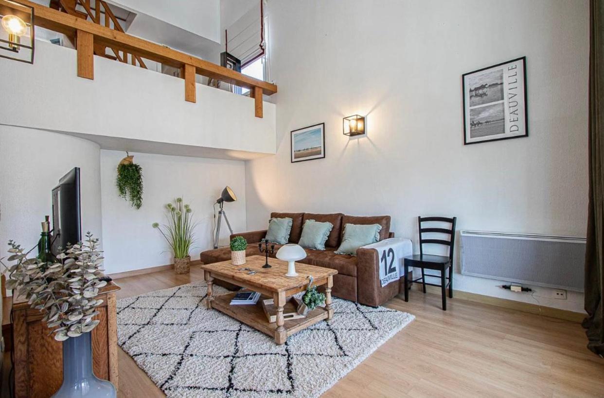 Appartement La Casa Marina — Cocon Atypique Vue Mer & Marina